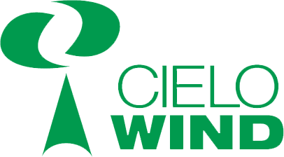 Cielo-Wind-Logo-Green